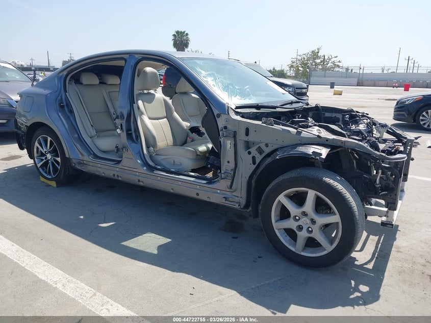 2020 Infiniti Q50 Sport