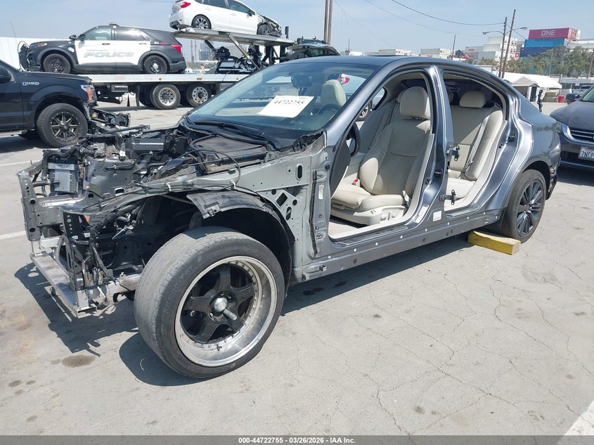 2020 Infiniti Q50 Sport
