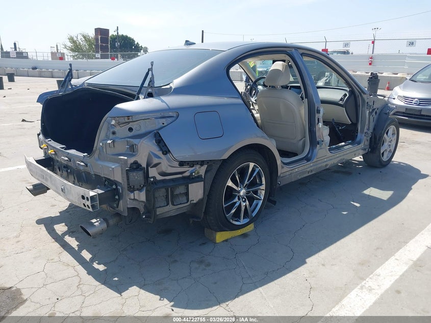2020 Infiniti Q50 Sport