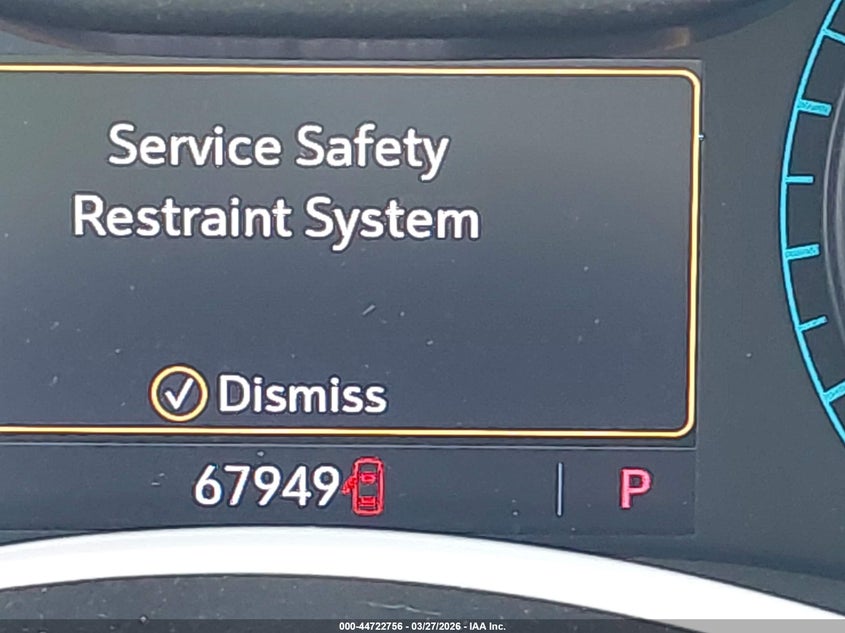 2019 Chevrolet Colorado Z71 VIN: 1GCGSDEN5K1117719 Lot: 44722756