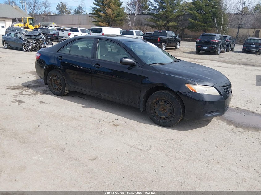 2007 Toyota Camry Ce