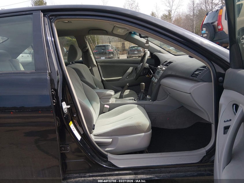 2007 Toyota Camry Ce