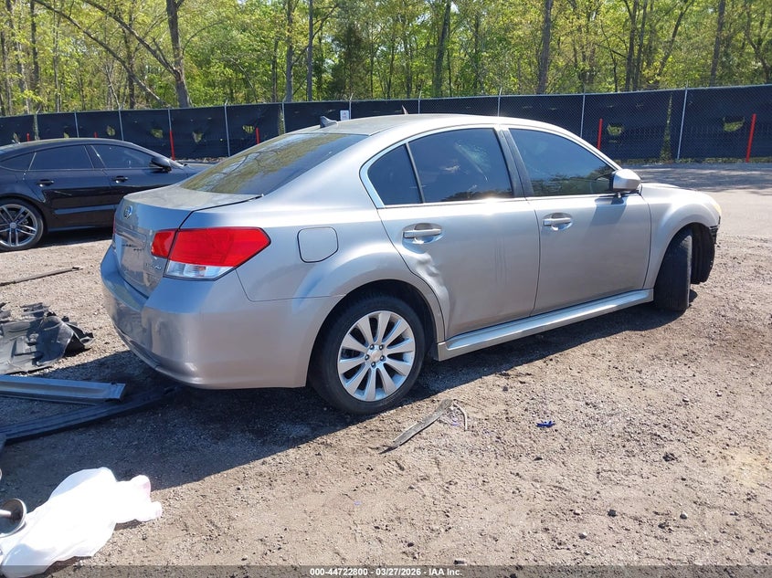 Vin: 4s3bmbl64b3229801, lot: 45219950, subaru legacy 2.5i limited 20114