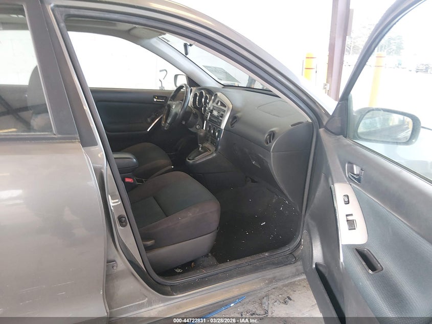 2006 Toyota Matrix Xr