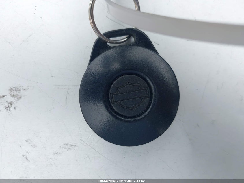 2003 Harley-Davidson Flhtcui Shrine VIN: 1HD1FLW303Y609843 Lot: 44722849