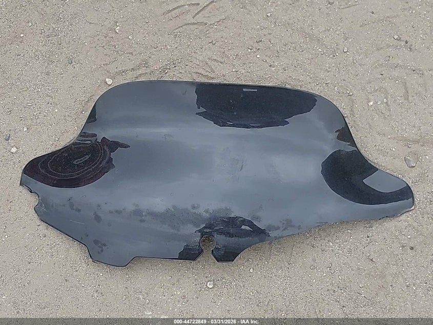 2003 Harley-Davidson Flhtcui Shrine VIN: 1HD1FLW303Y609843 Lot: 44722849