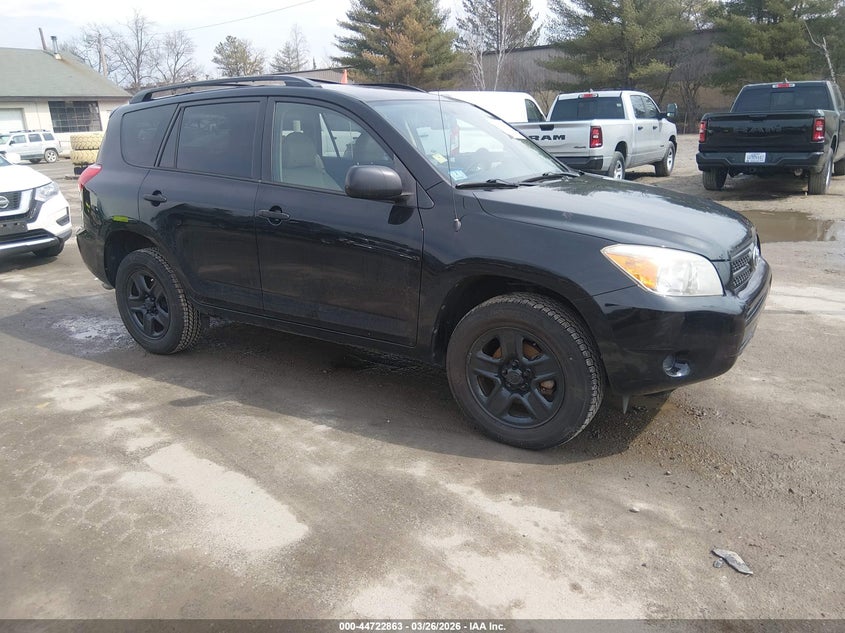 2006 Toyota Rav4