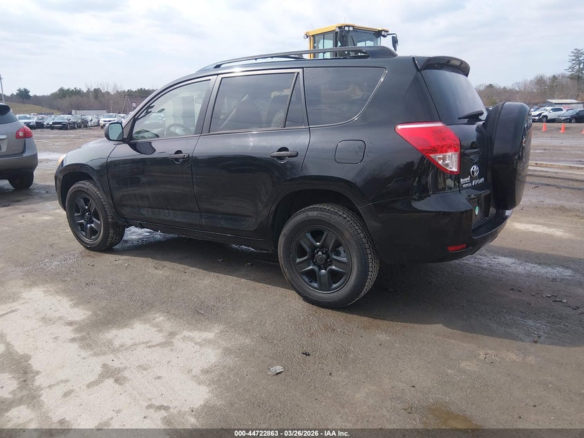 2006 Toyota Rav4