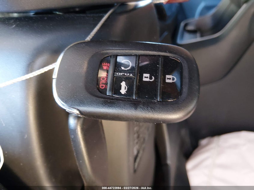 VIN 2HGFE4F87SH310680 2025 HONDA CIVIC HYBRID SPORT/SPORT TOURING