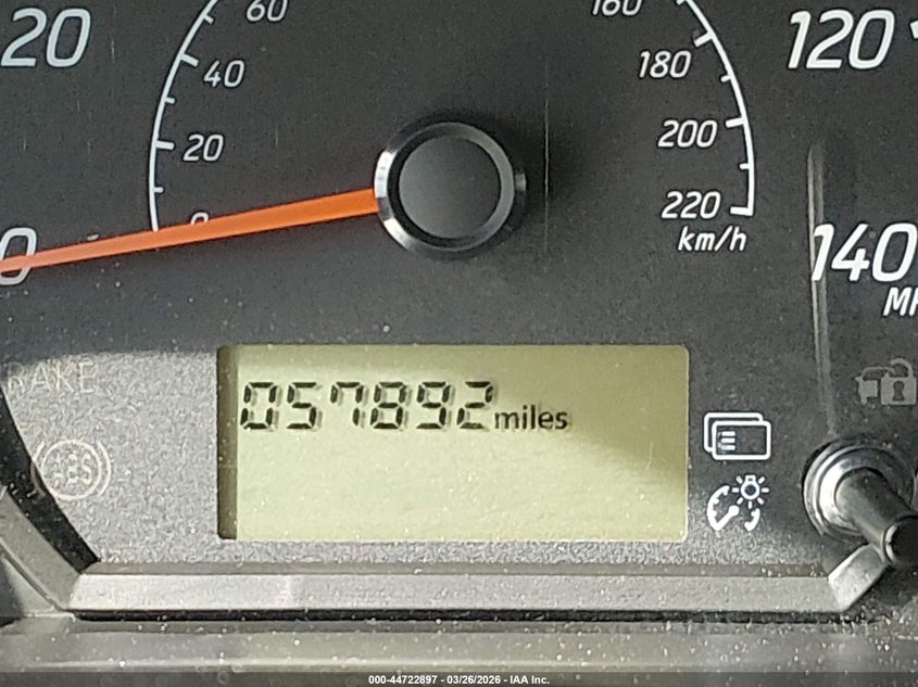 2022 Mitsubishi Mirage Es/Le VIN: ML32AUHJ9NH006658 Lot: 44722897