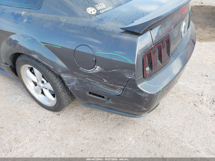Фото 6 - FORD MUSTANG