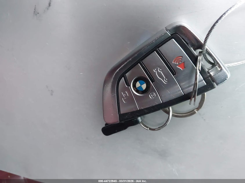 2021 BMW M440I xDrive VIN: WBA13AR00MCG99574 Lot: 44722945