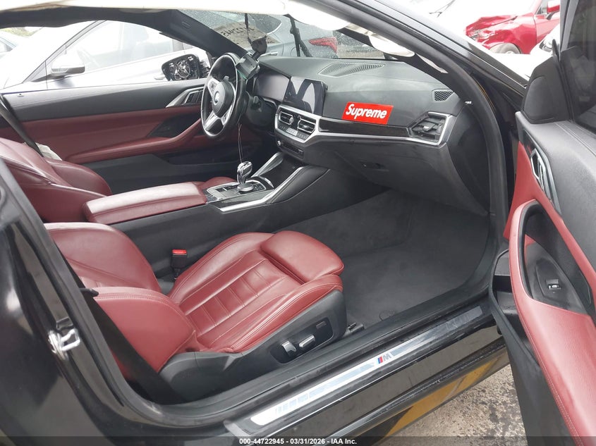 2021 BMW M440I xDrive