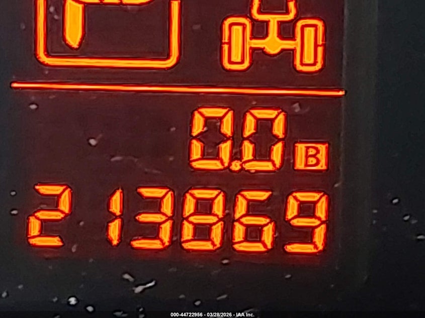 2008 Infiniti Qx56 VIN: 5N3AA08C78N911332 Lot: 44722956