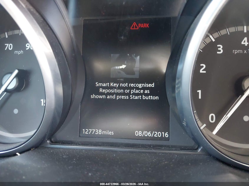 2018 Land Rover Discovery Sport Hse VIN: SALCR2SX6JH736316 Lot: 44722966