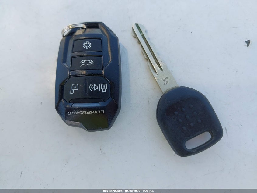 2001 Subaru Outback H6-3.0 VIN: 4S3BH806217657783 Lot: 44722994