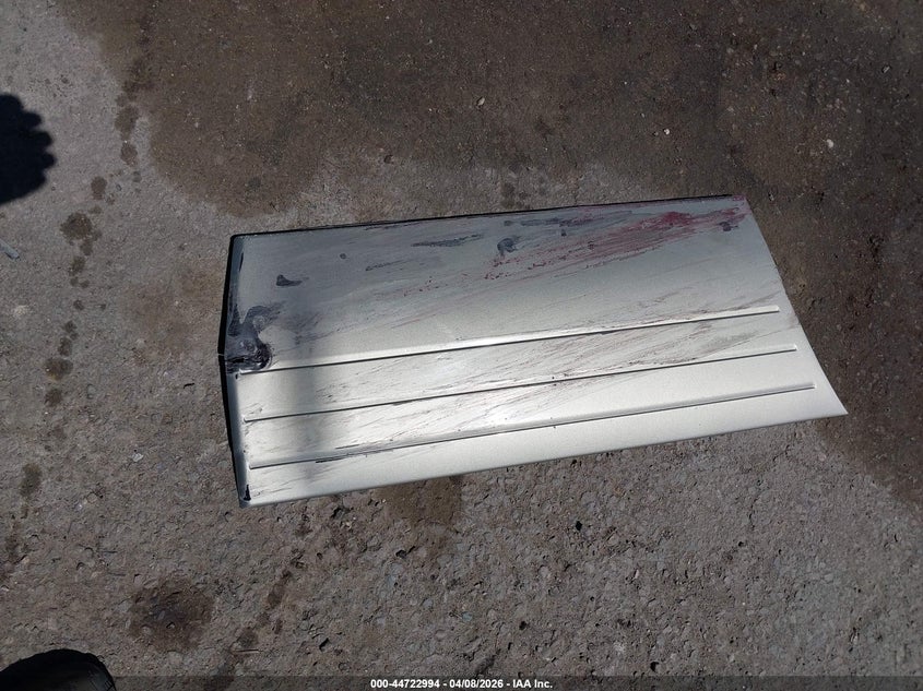 2001 Subaru Outback H6-3.0 VIN: 4S3BH806217657783 Lot: 44722994