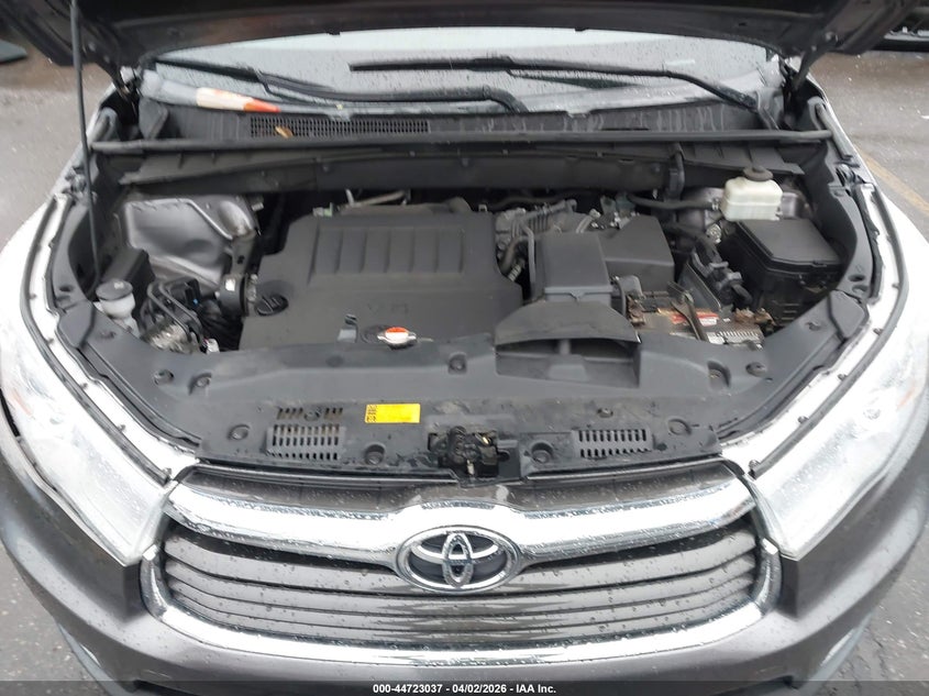 AtlanticExpress - Toyota Highlander