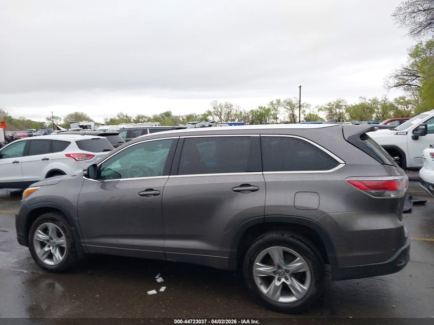 AtlanticExpress - Toyota Highlander