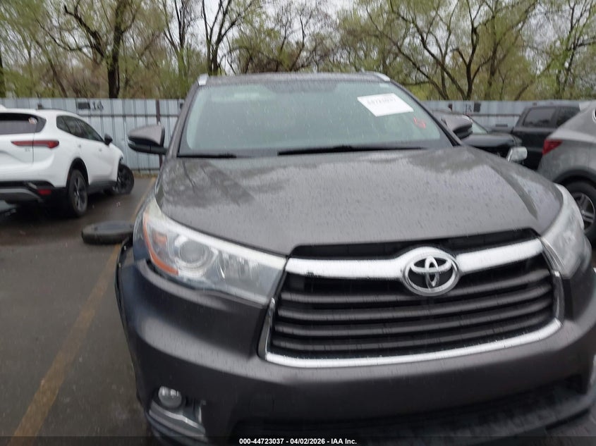 AtlanticExpress - Toyota Highlander
