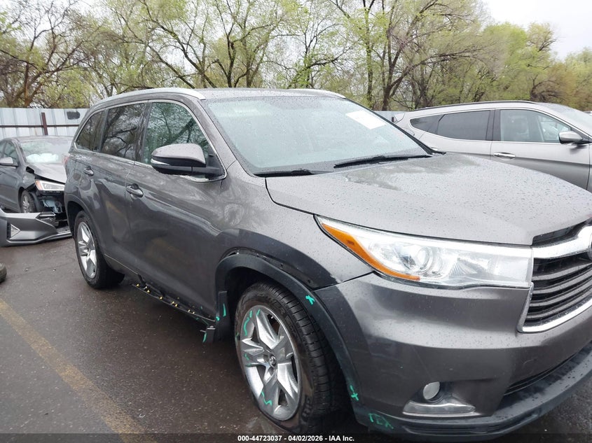 AtlanticExpress - Toyota Highlander