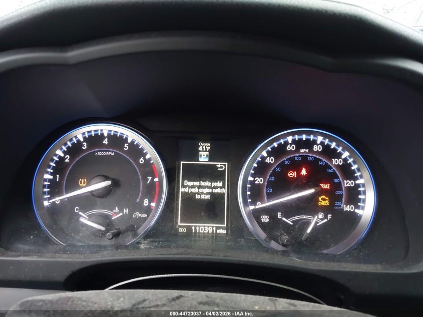 AtlanticExpress - Toyota Highlander