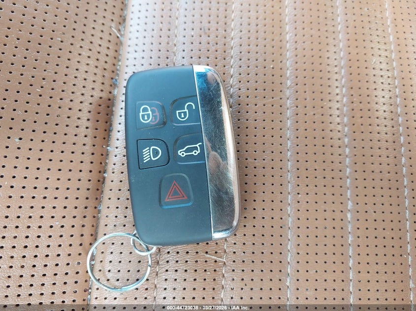 2018 Land Rover Discovery Sport Hse Lux VIN: SALCT2RX9JH767664 Lot: 44723038