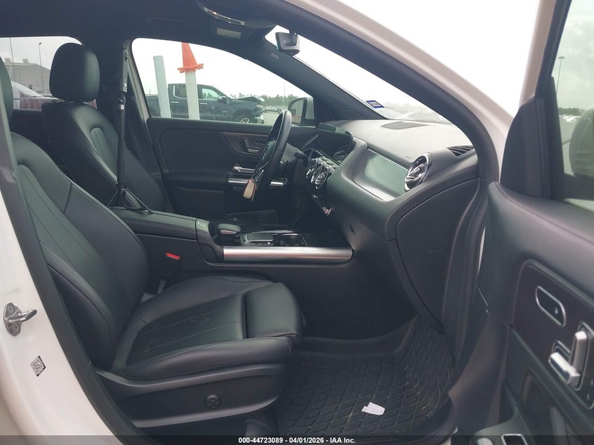 2023 Mercedes-Benz Gla 250