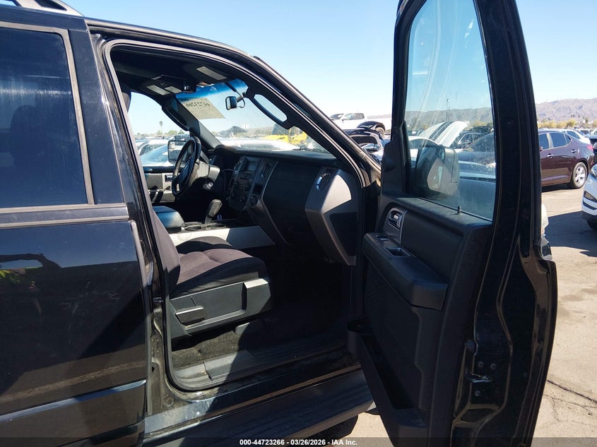 2017 Ford Expedition Xlt