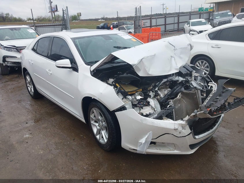 1G11C5SA7GF113314 CHEVROLET MALIBU LIMITED Photo 1