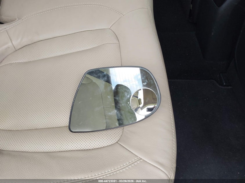 KNAGM4AD5C5030675 2012 Kia Optima 2.4 Hybrid Ex white