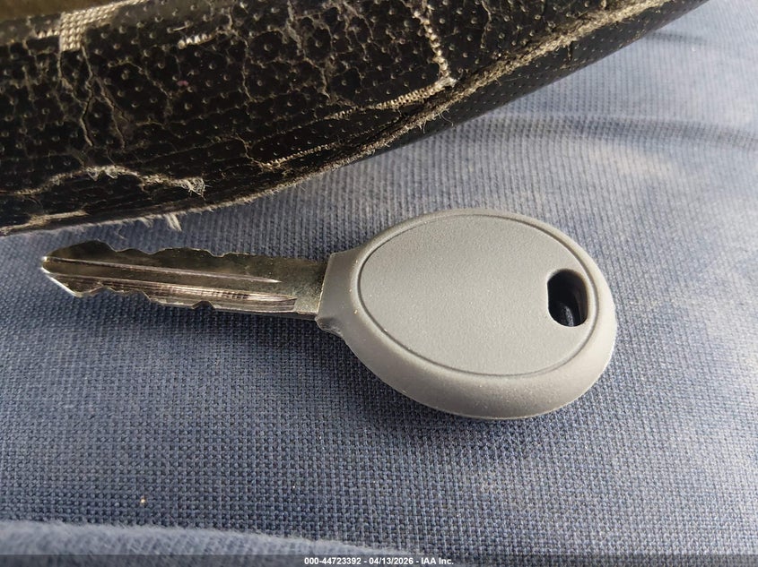 2007 Jeep Commander Limited VIN: 1J8HH582X7C655136 Lot: 44723392