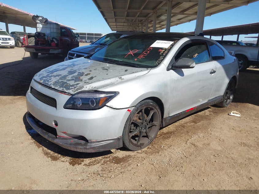 2005 Scion Tc
