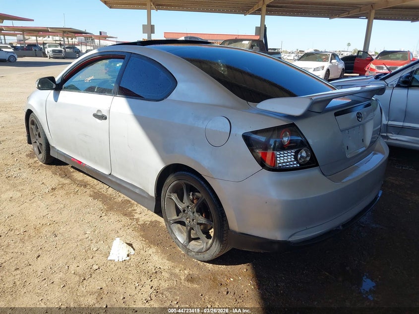 2005 Scion Tc