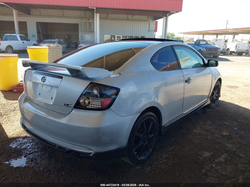 2005 Scion Tc