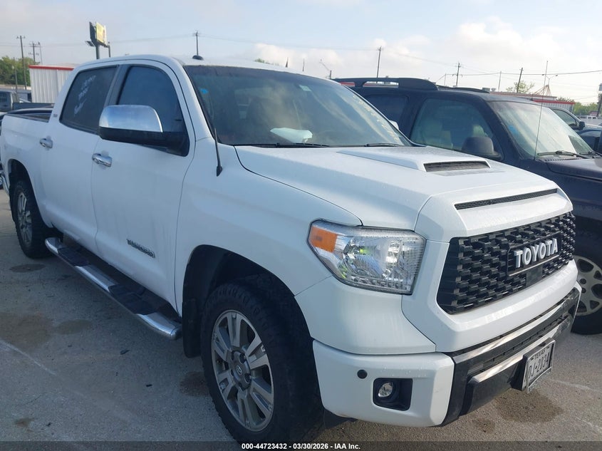 2015 TOYOTA TUNDRA SR5 4.6L V8