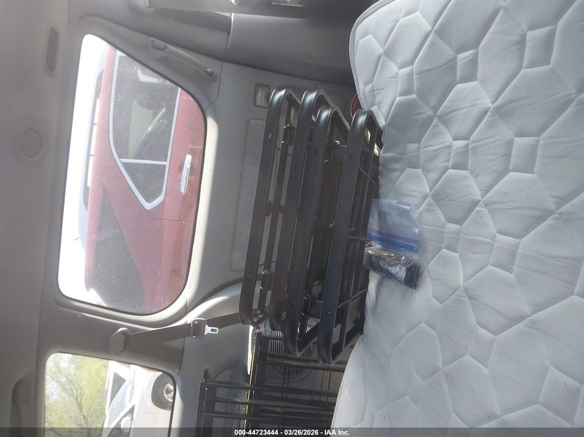 1999 Toyota Sienna Le VIN: 4T3ZF13CXXU156649 Lot: 44723444