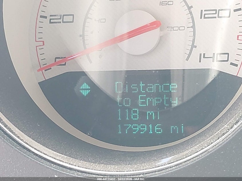 2013 DODGE CHALLENGER COUPE 3.6L V-6 DOHC, VVT, 305HP