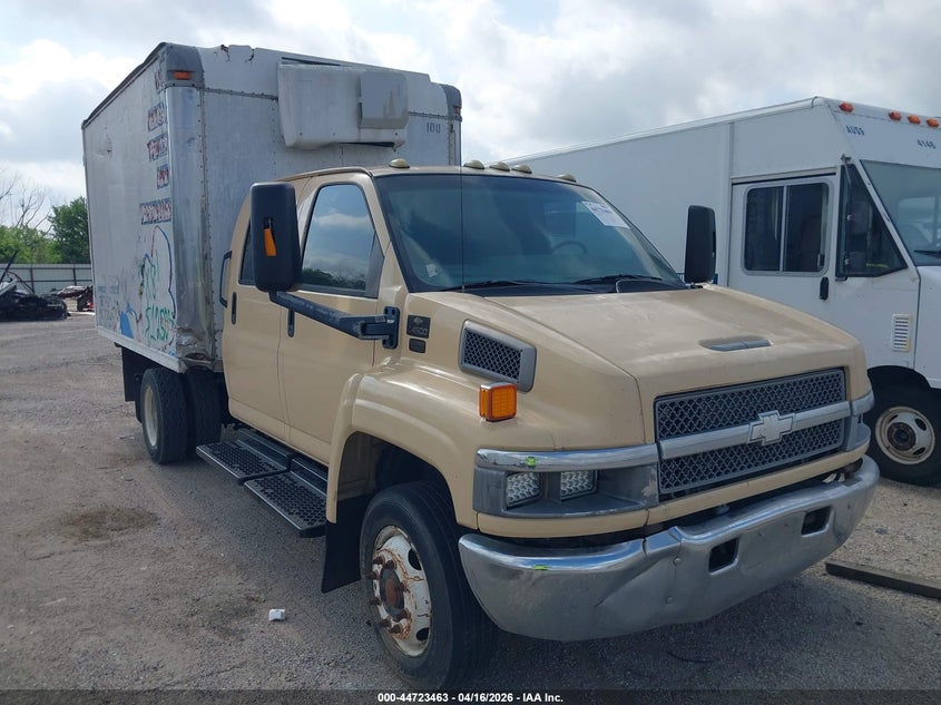 2004 Chevrolet Cc4500