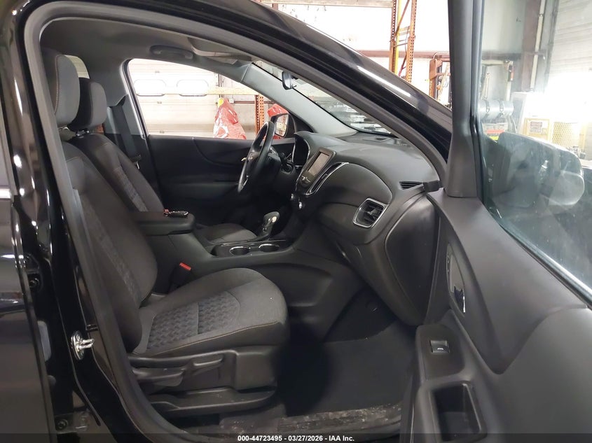 2024 Chevrolet Equinox Awd 2Fl