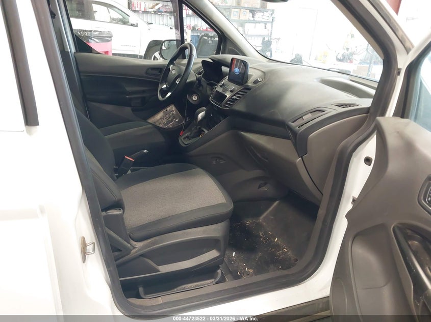 2020 Ford Transit Connect Xl