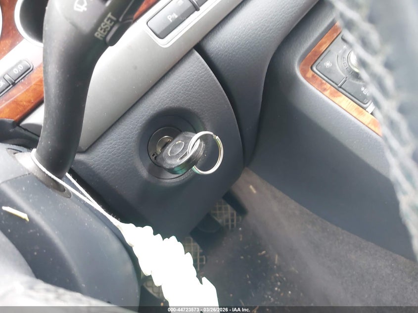 2005 Audi A8 L 4.2 VIN: WAUML44E75N007203 Lot: 44723573