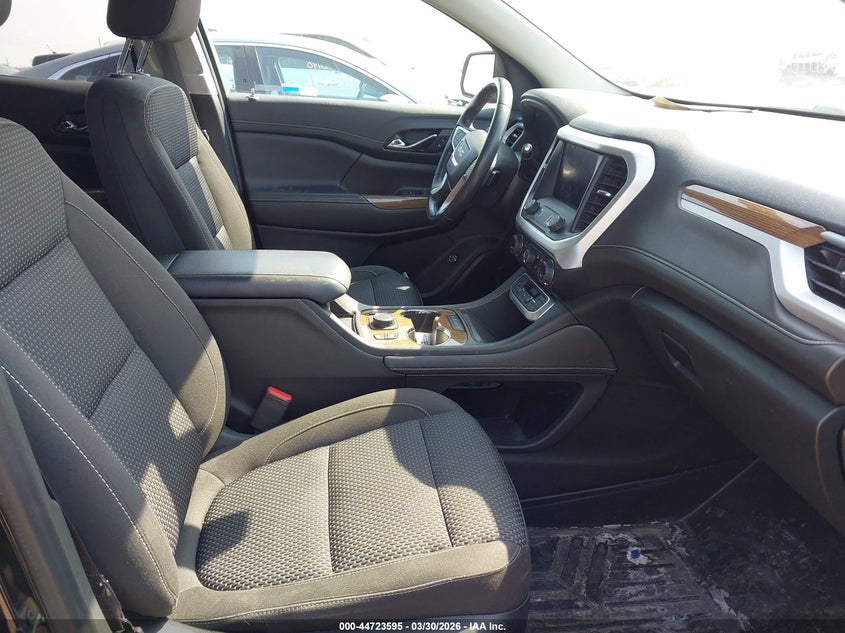 2020 GMC Acadia Fwd Sle