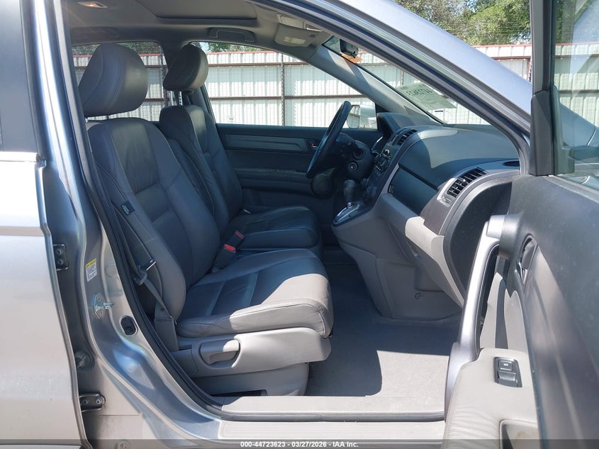 2008 Honda Cr-V Ex-L