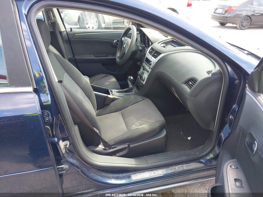 2009 Chevrolet Malibu Lt