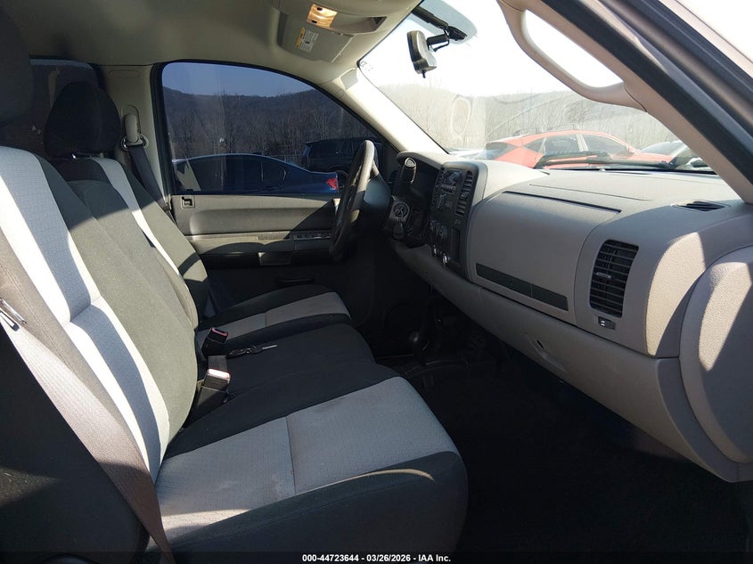 2009 GMC Sierra 1500 Sl