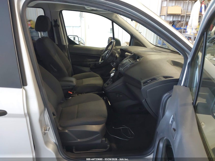 2018 Ford Transit Connect Xl