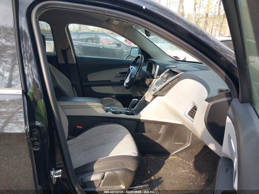 2015 Chevrolet Equinox 1Lt