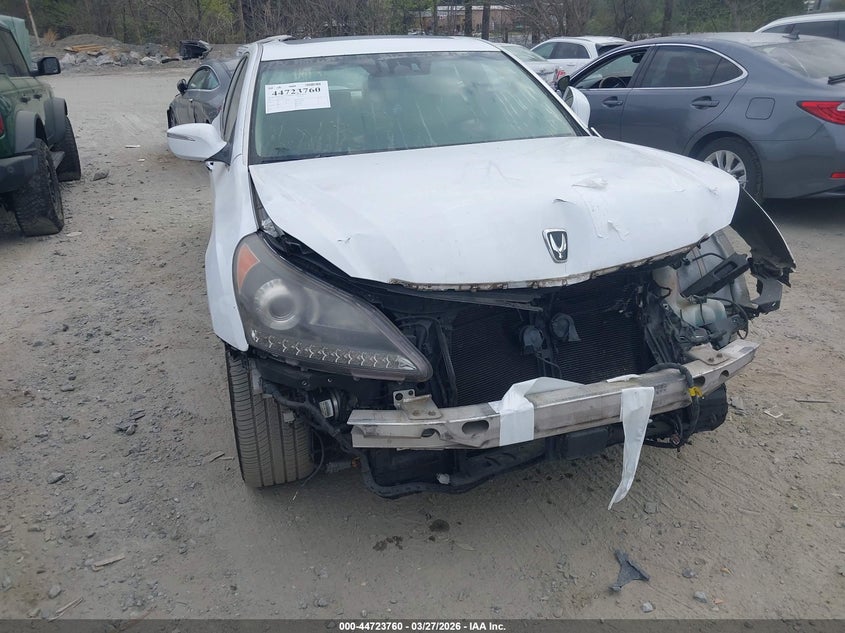 2014 Hyundai Equus Signature