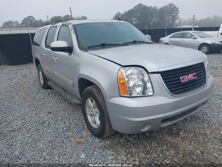 2011 GMC Yukon Xl 1500 Sle